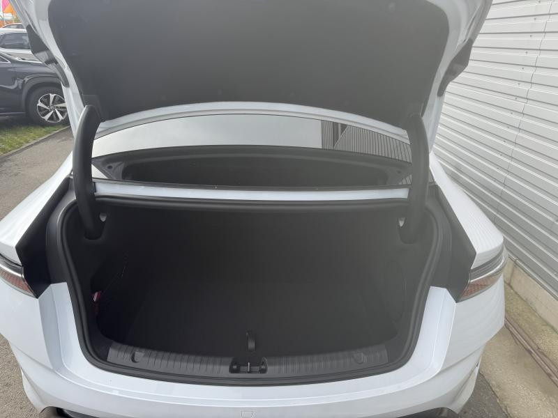 Occasion BYD Seal EXCELLENCE 2025 WHITE 49390 € à Bertrange