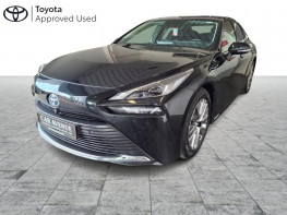 Used TOYOTA Mirai Hydrogène PREMIUM  BLACK € 35000 in Schifflange