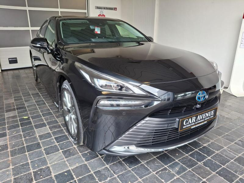 Used TOYOTA Mirai Hydrogène PREMIUM  BLACK € 35000 in Schifflange