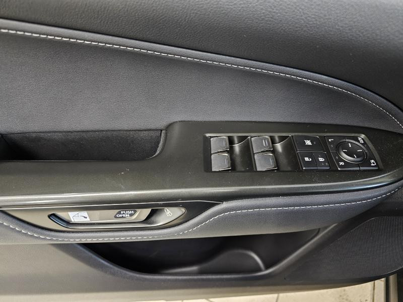 Occasion LEXUS NX 350h Hybrid Business Line Awd 2023 BLACK 48990 € à Bertrange