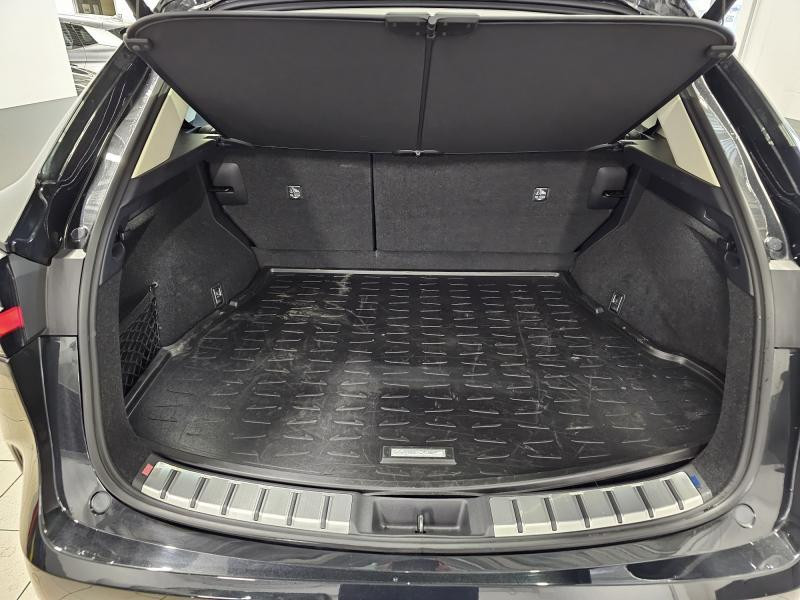 Occasion LEXUS NX 350h Hybrid Business Line Awd 2023 BLACK 48990 € à Bertrange