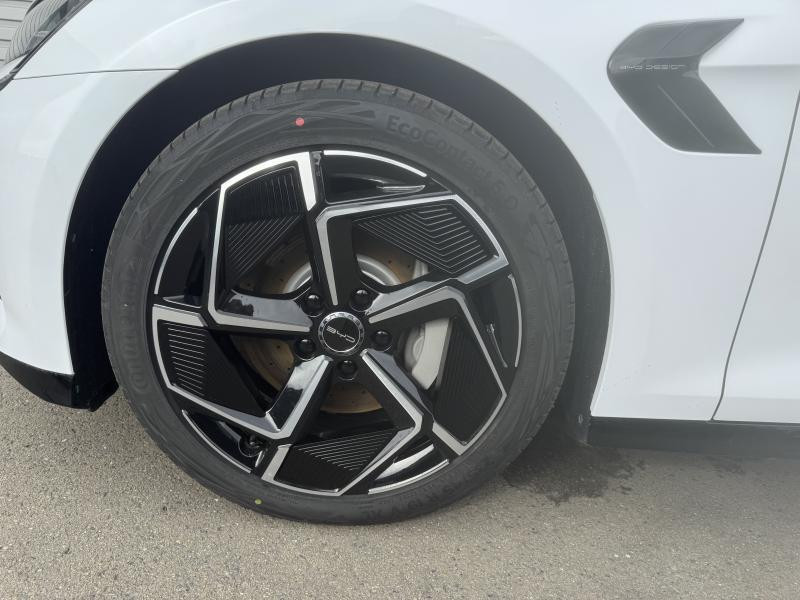 Occasion BYD Seal EXCELLENCE 2025 WHITE 49390 € à Bertrange
