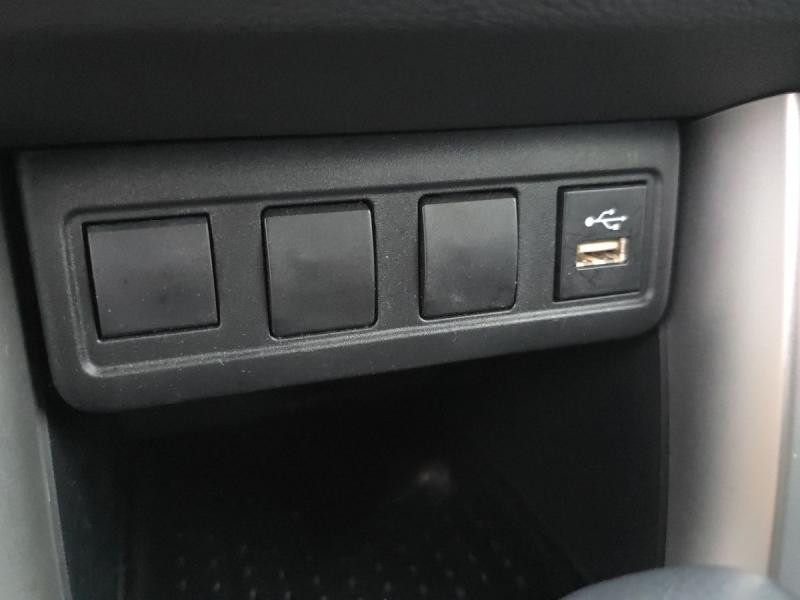 Occasion TOYOTA Corolla Cross 2.0 C. CROSS 2.0 SUV SVT DYNAMIC 2024 BLUE 32490 € à Schifflange