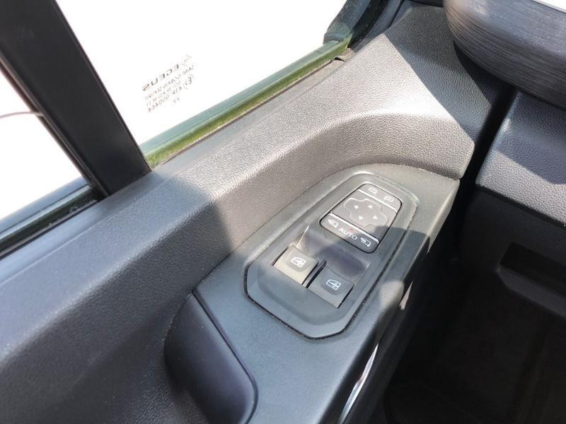 Used NISSAN Primastar Combi N CONNECTA 2023 WHITE € 26990 in Schifflange