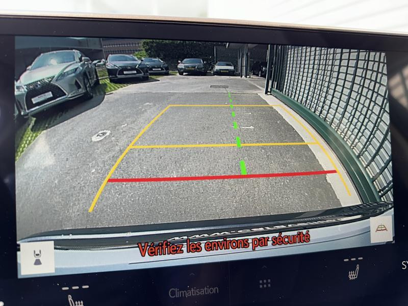 Occasion LEXUS NX 350h 2.5 Hybride Business Line 2023 GREY 45990 € à Bertrange