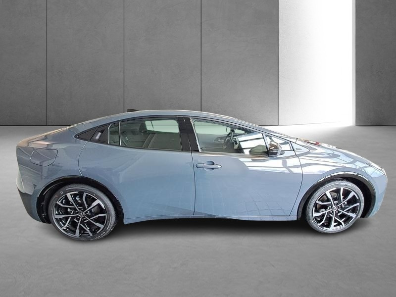 Occasion TOYOTA Prius 2.0 Plug-In Hybrid 223cv Premium Plus PHEV 2024 GREY 41499 € à Schifflange