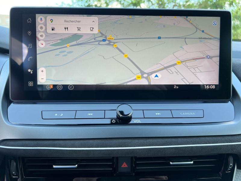 Used NISSAN Qashqai 1.5 e-POWER N-Design 2024 GREY € 37290 in Schifflange