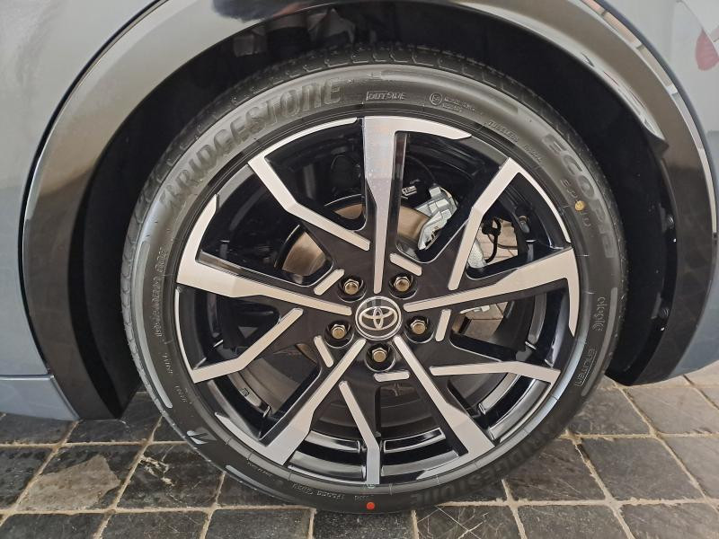 Occasion TOYOTA Prius 2.0 Plug-In Hybrid 223cv Premium Plus PHEV 2024 GREY 41499 € à Schifflange