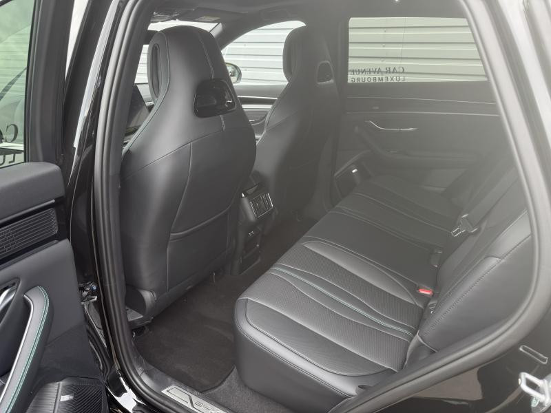 Used BYD Seal U 1.5 BOOST 2025 BLACK € 36890 in Bertrange