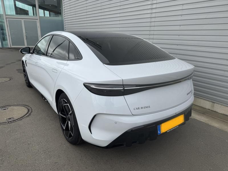 Occasion BYD Seal EXCELLENCE 2025 WHITE 49390 € à Bertrange