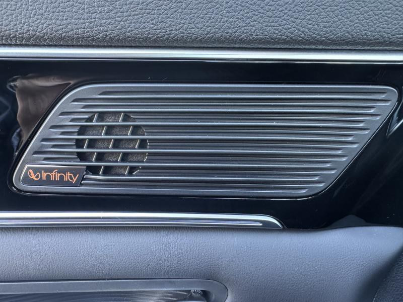 Used BYD Seal U 1.5 BOOST 2025 BLACK € 36890 in Bertrange