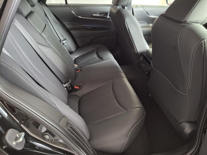 Used TOYOTA Mirai Hydrogène PREMIUM  BLACK € 35000 in Schifflange