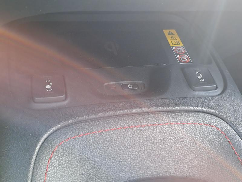 Used TOYOTA Corolla 1.8 Hybrid GR Sport 2024 GREEN € 33990 in Bertrange