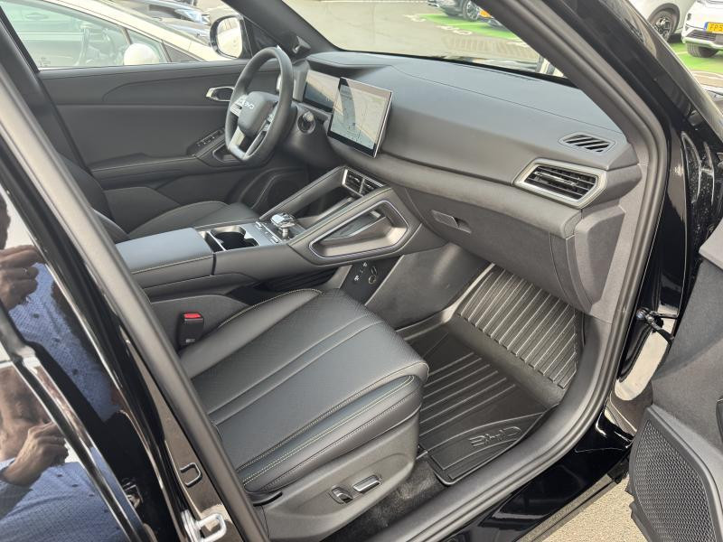 Used BYD Atto 2 ACTIVE 2025 BLACK € 28690 in Bertrange