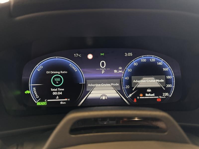 Occasion TOYOTA C-HR 1,8 Hybrid 140 cv Premium  GREY 40999 € à Schifflange