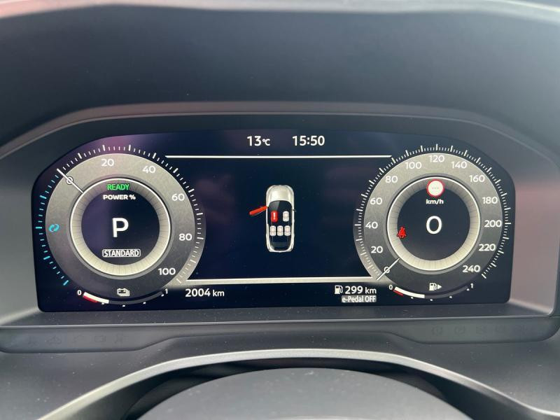 Used NISSAN Qashqai 1.5 e-Power 190 N-Design 2024 WHITE € 39590 in Schifflange