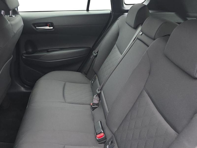 Occasion TOYOTA Corolla Cross 2.0 C. CROSS 2.0 SUV SVT DYNAMIC 2024 BLUE 32490 € à Schifflange