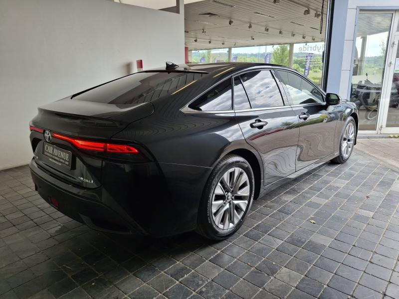 Used TOYOTA Mirai Hydrogène PREMIUM  BLACK € 35000 in Schifflange
