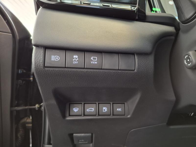 Used TOYOTA Mirai Hydrogène PREMIUM  BLACK € 35000 in Schifflange