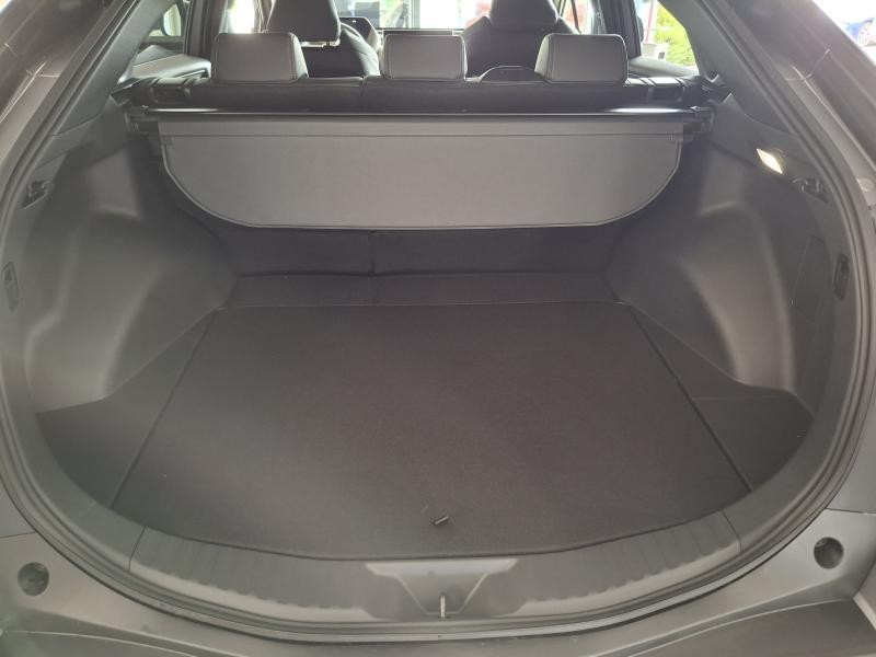 Occasion TOYOTA bZ4X EV FWD AT Business Plus 2WD 2025 ANTHRACITE 37790 € à Schifflange