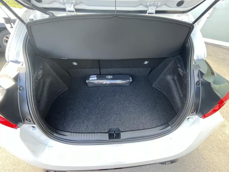 Occasion TOYOTA Yaris 1.6 Yaris GR Four New 2024 WHITE 52990 € à Bertrange