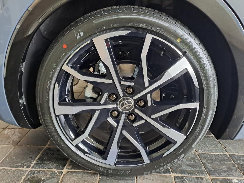 Occasion TOYOTA Prius 2.0 Plug-In Hybrid 223cv Premium Plus PHEV 2024 GREY 41499 € à Schifflange