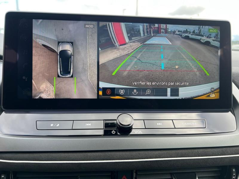 Used NISSAN Qashqai 1.5 e-Power 190 N-Design 2024 WHITE € 39590 in Schifflange