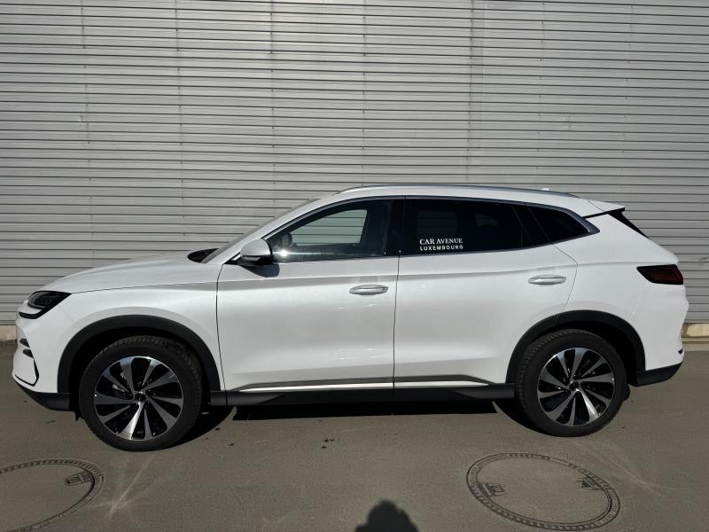 Used BYD Seal U DESIGN 2024 WHITE € 42199 in Bertrange