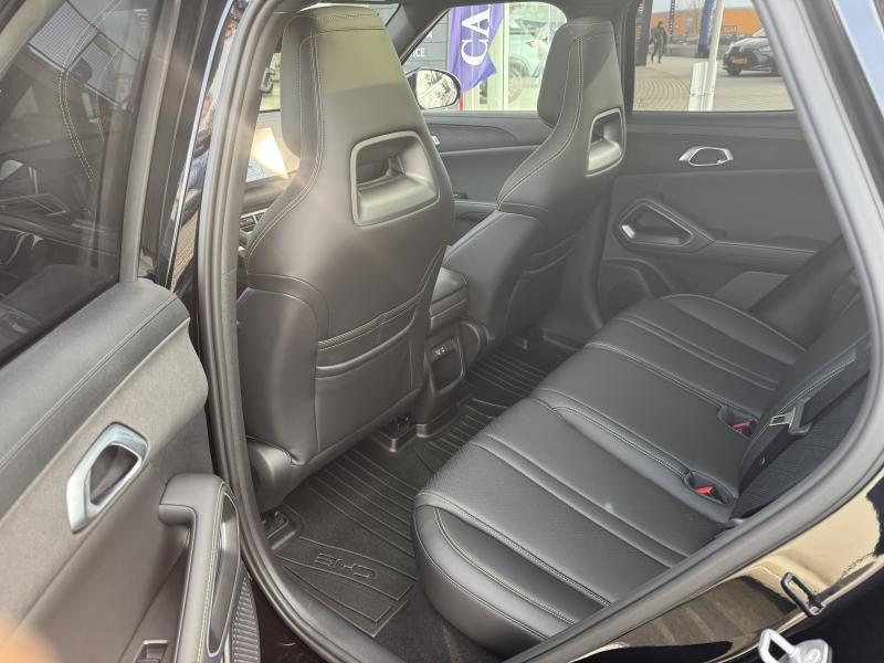 Used BYD Atto 2 ACTIVE 2025 BLACK € 28690 in Bertrange