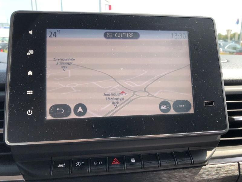 Used NISSAN Primastar Combi N CONNECTA 2023 WHITE € 26990 in Schifflange