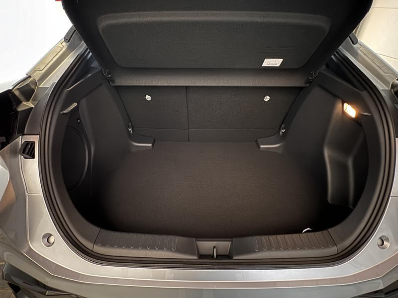 Occasion TOYOTA C-HR 1,8 Hybrid 140 cv Premium  GREY 40999 € à Schifflange