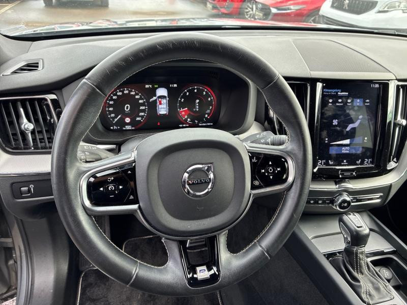 Occasion VOLVO XC60 AIR LINE 2020 GREY 29990 € à Schifflange