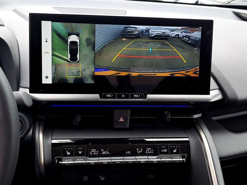 Used TOYOTA C-HR 1.8 PREMIUM 2024 GREY € 37690 in Bertrange