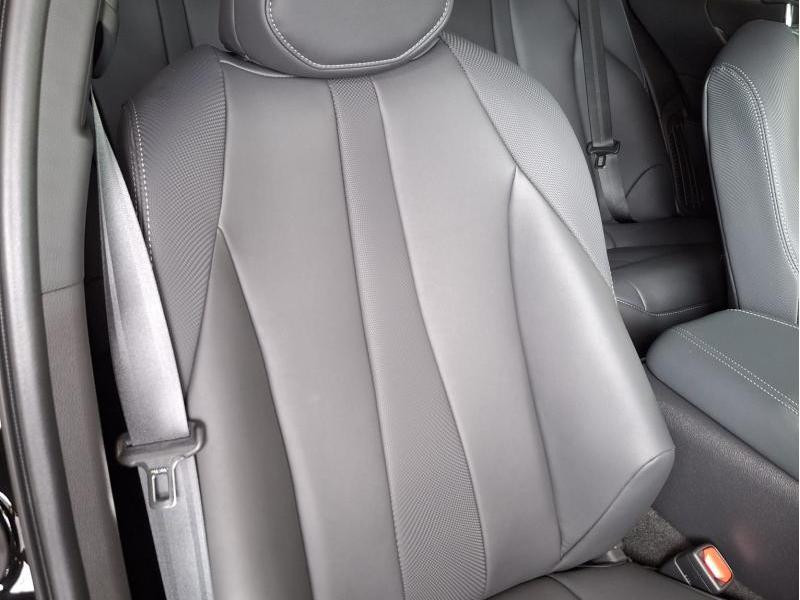 Used TOYOTA Mirai Hydrogène PREMIUM  BLACK € 35000 in Schifflange