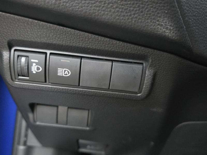 Occasion TOYOTA Corolla Cross 2.0 C. CROSS 2.0 SUV SVT DYNAMIC 2024 BLUE 32490 € à Schifflange