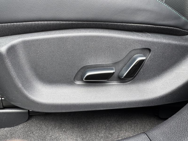 Used BYD Seal U 1.5 BOOST 2025 BLACK € 36890 in Bertrange