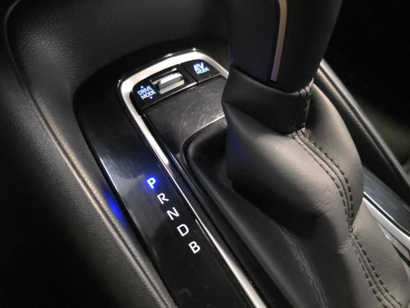 Used TOYOTA Corolla 1.8 HSD TOURING SPORT DYNAMIC 2021 BEIGE € 21490 in Schifflange