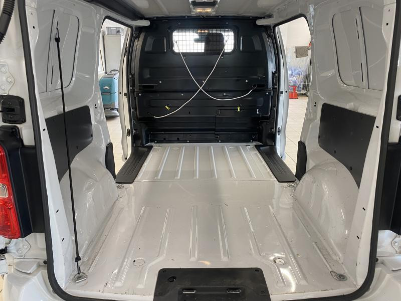 Used TOYOTA PROACE Full Electric  75kWh Comfort Plus 50 2023 WHITE € 34990 in Bertrange