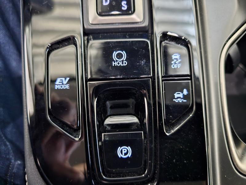 Occasion LEXUS NX 350h Hybrid Business Line Awd 2023 BLACK 48990 € à Bertrange