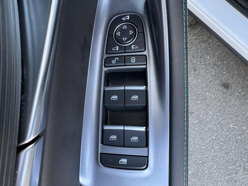 Used BYD Seal U DESIGN 2024 WHITE € 42199 in Bertrange