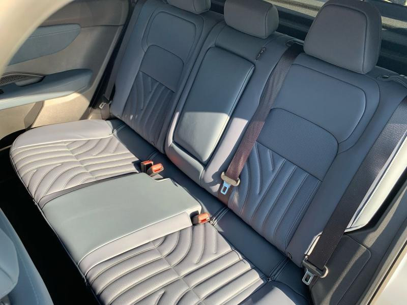 Used NISSAN Ariya EVOLVE 2025 GREY € 46690 in Schifflange