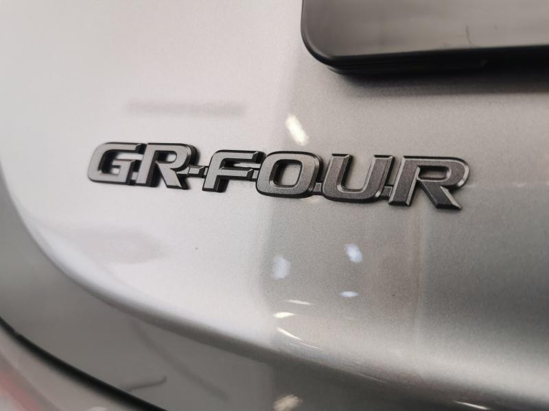 Occasion TOYOTA Yaris 1.6 TURBO 280cv IV GR 2025 GREY 52450 € à Schifflange