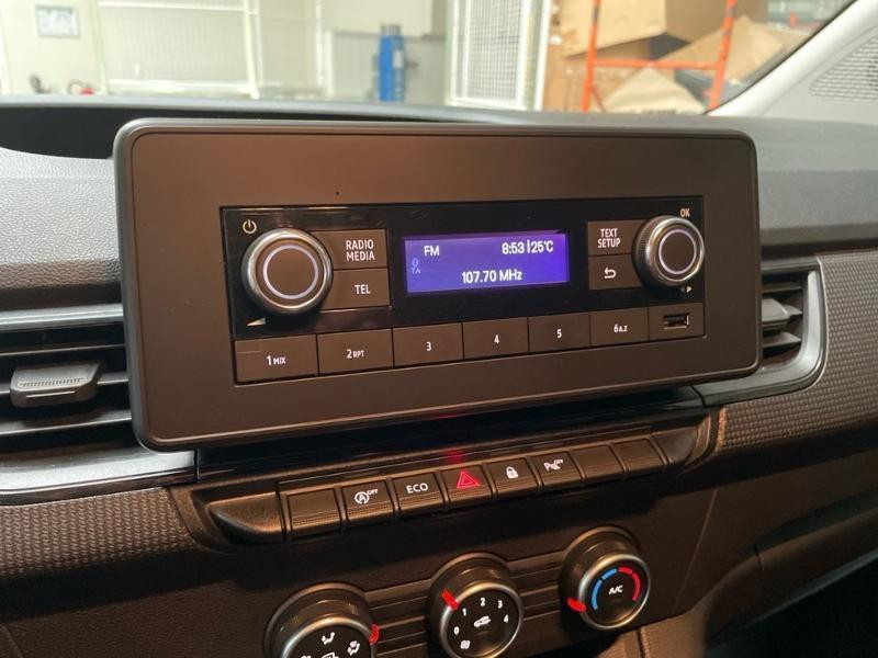 Used NISSAN Townstar ACENTA 2023 WHITE € 16490 in Schifflange