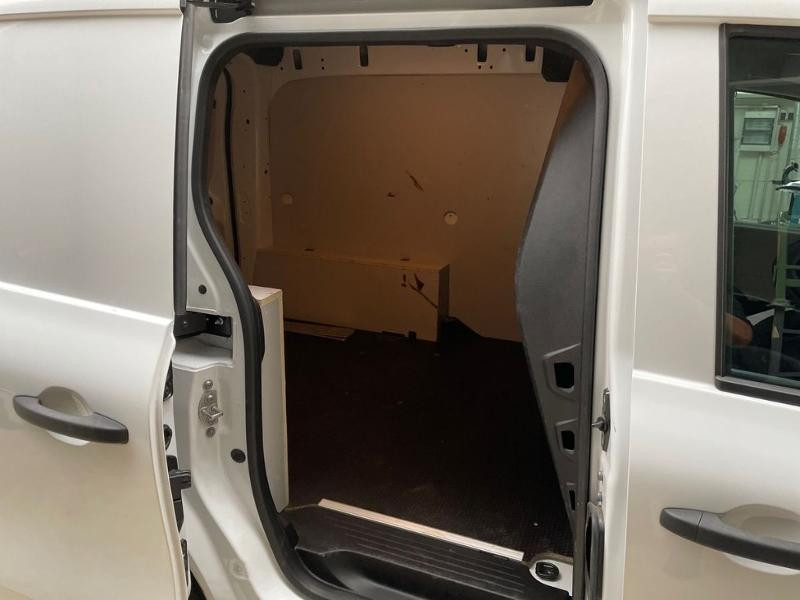 Used NISSAN Townstar ACENTA 2023 WHITE € 16490 in Schifflange