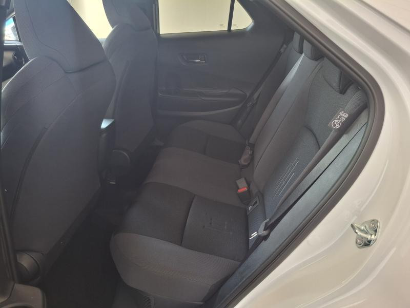 Used TOYOTA C-HR 2.0 PHV Elite PHEV 2025 WHITE € 41490 in Schifflange