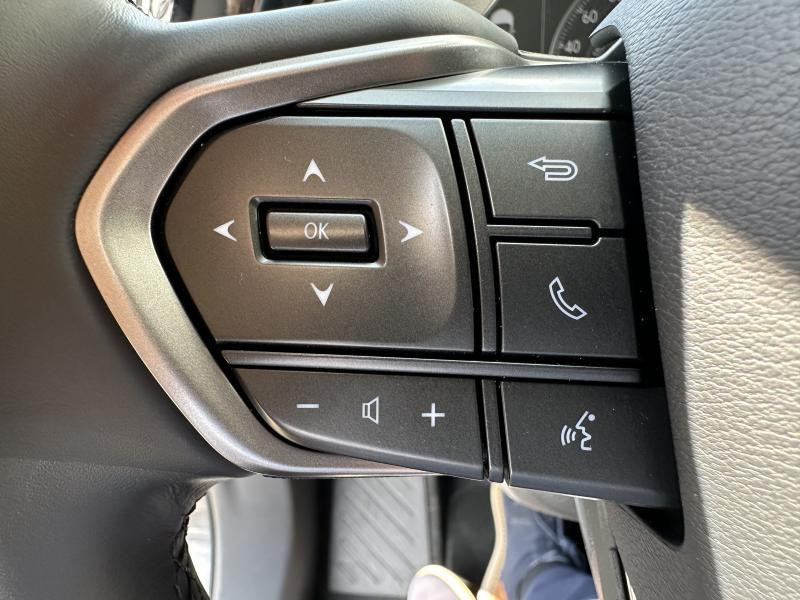 Occasion LEXUS NX 350h 2.5 Hybride Business Line 2023 GREY 45990 € à Bertrange