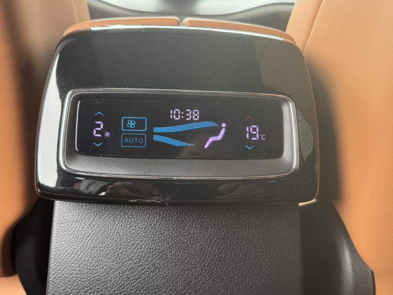 Used BYD Tang EXECUTIVE 2024 WHITE € 64990 in Bertrange