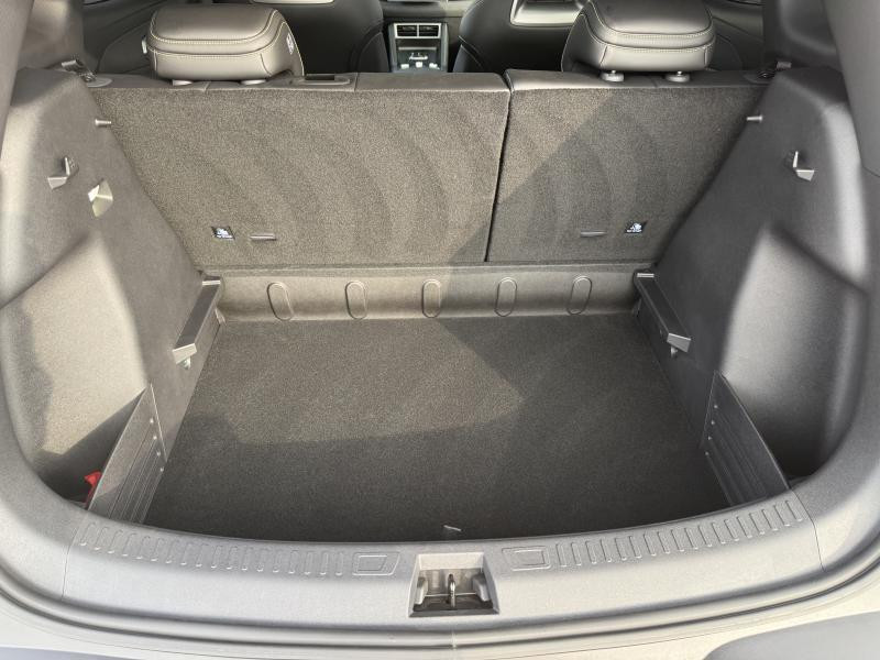 Used BYD Atto 2 ACTIVE 2025 BLACK € 28690 in Bertrange