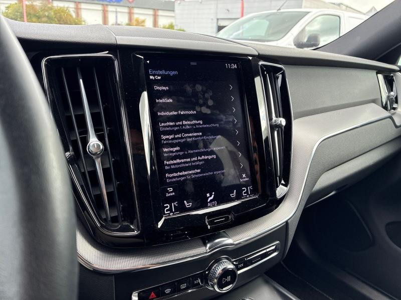 Occasion VOLVO XC60 AIR LINE 2020 GREY 29990 € à Schifflange