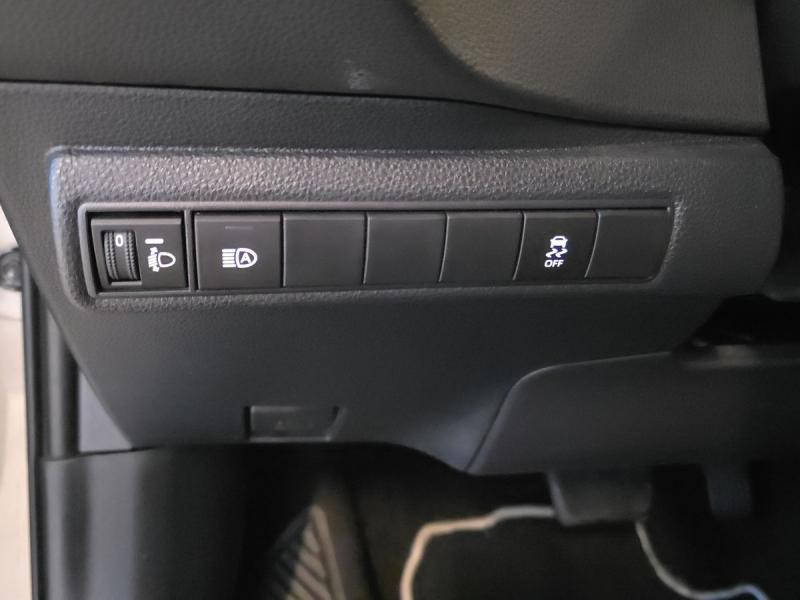 Used TOYOTA Corolla 1.8 HSD TOURING SPORT DYNAMIC 2021 BEIGE € 21490 in Schifflange